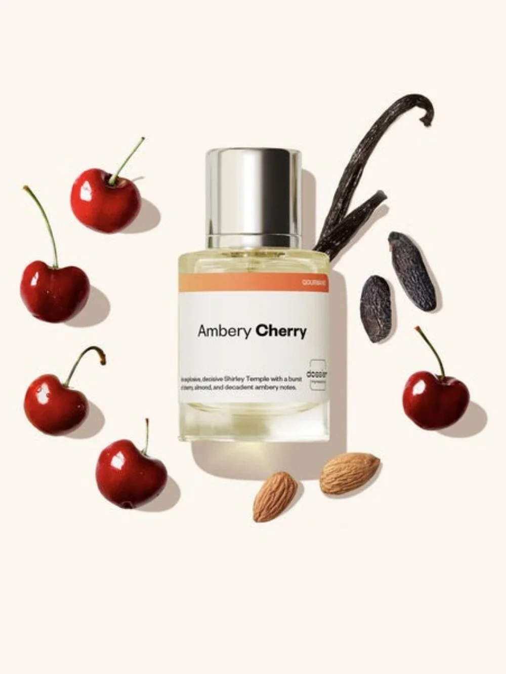 Ambery Cherry
